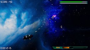 Abda Redeemer: Space alien invasion