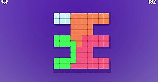 Fit Puzzle Blocks - Expansion Pack