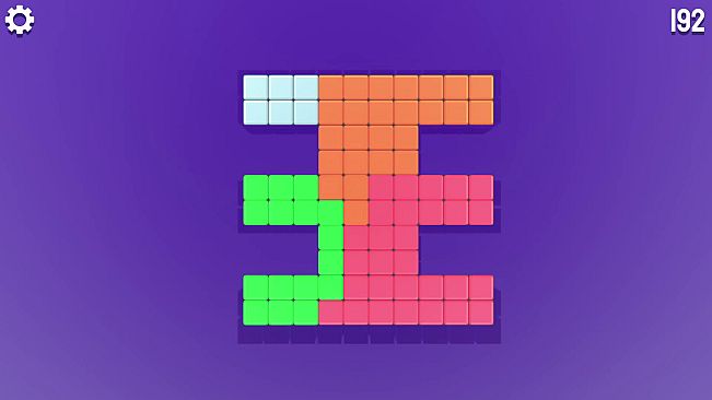 Fit Puzzle Blocks - Expansion Pack
