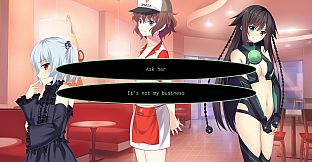 Games&Girls Episode 3