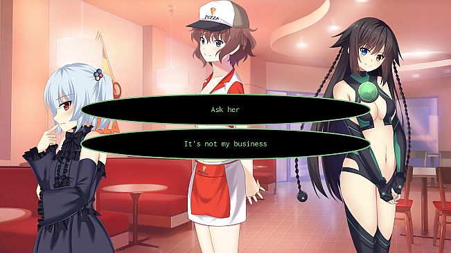 Games&Girls Episode 3