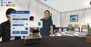 Clinic Simulator