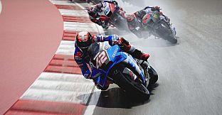MotoGP22 - Windows Edition