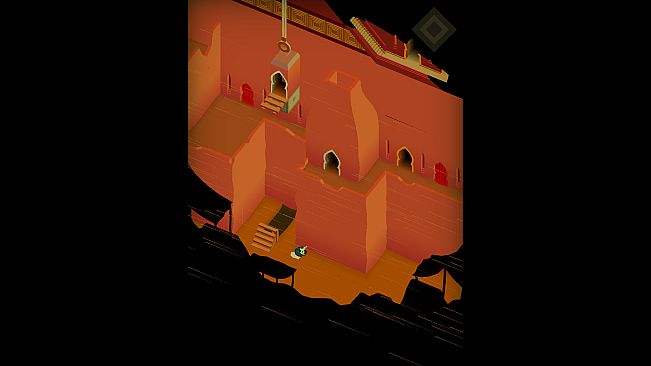 Where Shadows Slumber