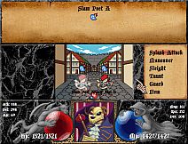 The Unlife of Gorlak