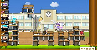 ボクらの消しゴム落とし3 世界編 - バラエティパック