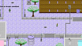 Church of the Midnight Sailor