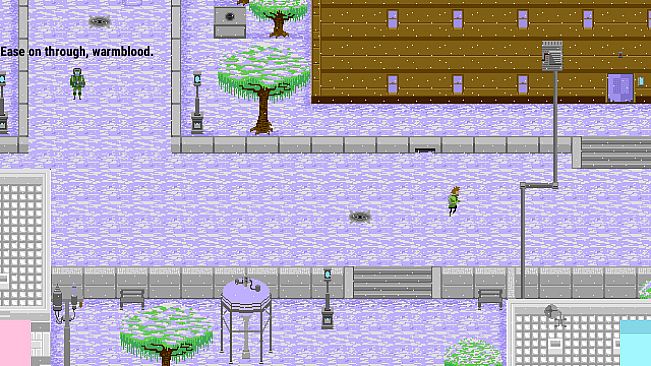 Church of the Midnight Sailor