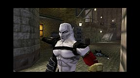 Blood Omen 2: Legacy of Kain
