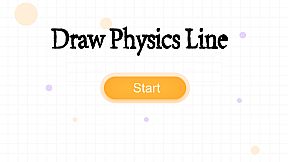 Draw Physics Line