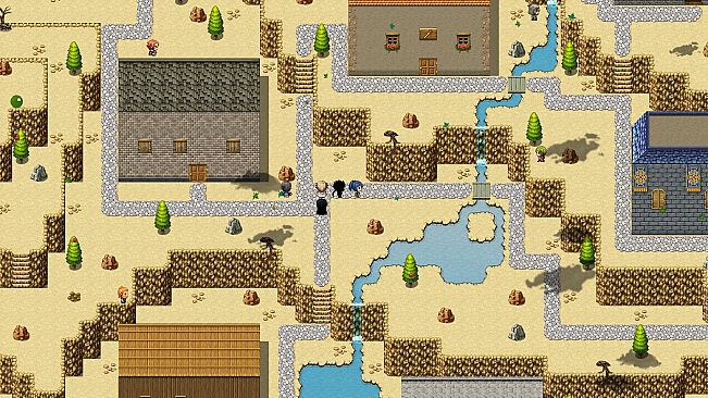 Aldriak, the advent of a new world