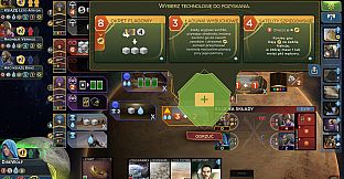 Dune: Imperium - Rise of Ix