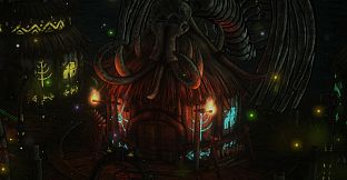 RPG Developer Bakin Primitive Village