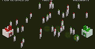 A100 Stronghold Attack Full Game