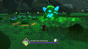 The Sintonia Chronicles