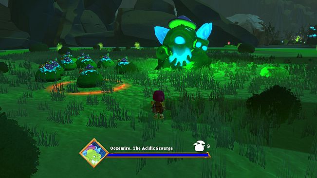 The Sintonia Chronicles