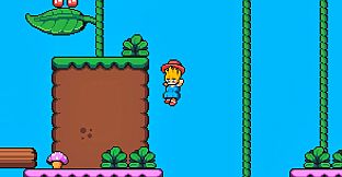 Flora's World