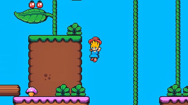 Flora's World