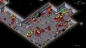 Alien Shooter - Last Hope