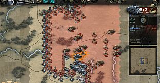 Unity of Command - Red Turn DLC