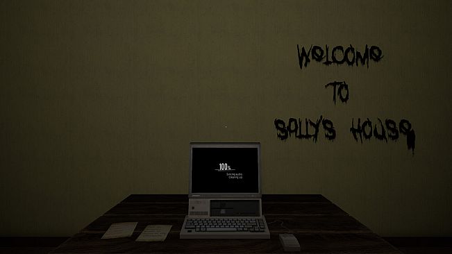 Sally's House