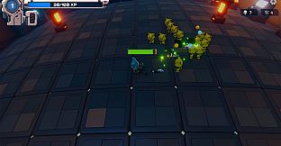 Kitten Force: Survivor