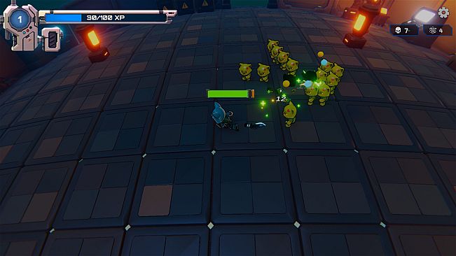 Kitten Force: Survivor