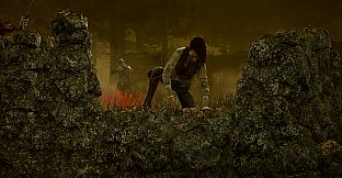 Dead by Daylight: Escape Expansion Pack