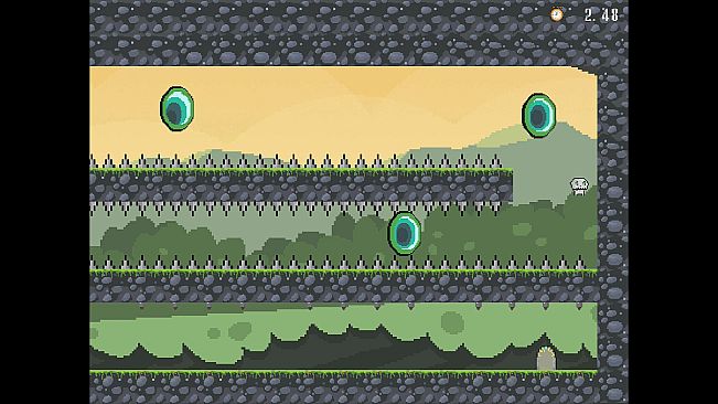 Rage Among the Stars