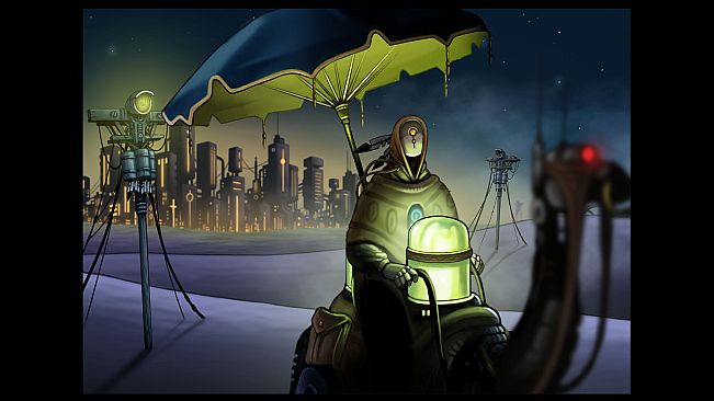 The Library of Babel Artbook