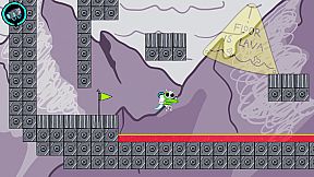 Operation Sour Power