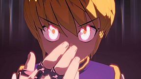 HUNTER×HUNTER NEN×IMPACT