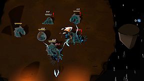 Tears of Vanfell: New Beginning