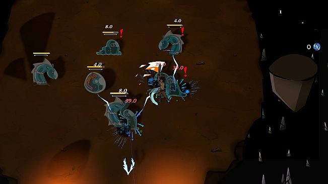 Tears of Vanfell: New Beginning