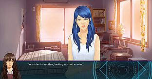 Mystic Destinies: Serendipity of Aeons - Tatsuya Epilogue