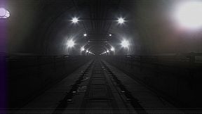 EXPEDITION TO THE BACKROOMS