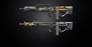 Call of Duty: Advanced Warfare - Ohm Weapon Pack