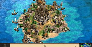 Age of Empires II (2013): Rise of the Rajas