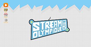 Stream Olympique