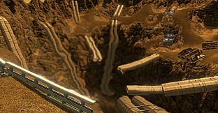 Red Faction Guerrilla Steam Edition