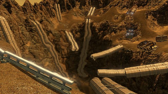 Red Faction Guerrilla Steam Edition