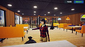 Doner Master Simulator