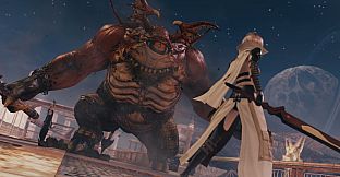 LIGHTNING RETURNS: FINAL FANTASY XIII