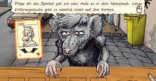 Trash Card Adventure