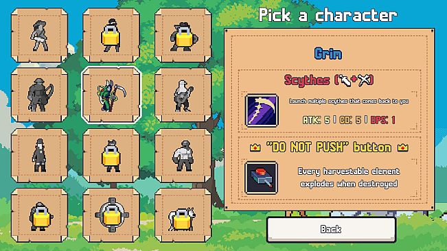 My Life As An Alchemist