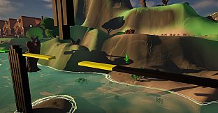 Varion: The Fading Path