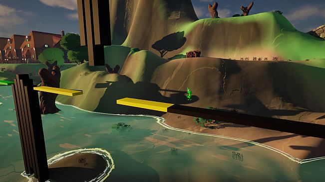 Varion: The Fading Path