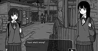 On The Way Home : Strange Incidents