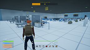 Multiplayer Citizens