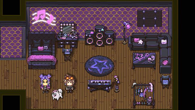 Sun Haven: Pop Sensation Pack